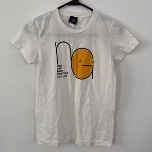 WongFu Productions Nice Girl T-Shirt